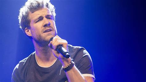 Trippy Luke Mockridge Geht Mit Neuem Programm Auf Tour