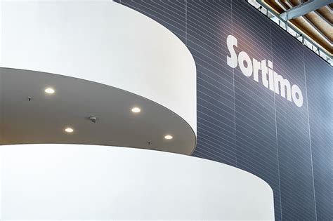 Sortimo International | Ott Architekten