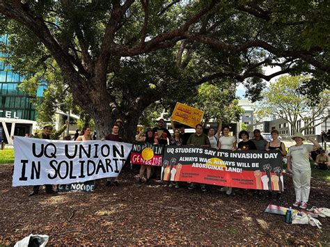 No pride in genocide: Protest Jacinta Price