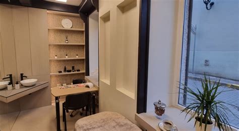 town spa masazo ir grozio klinika