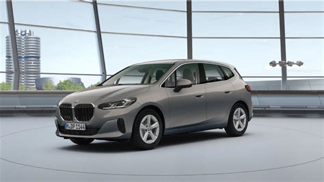 Bmw 2024 2 Series Active Tourer 220i 車款介紹 Yahoo奇摩汽車機車