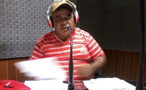 Ilheense Morre O Radialista Jota Raimundo Do Programa Canta Viola