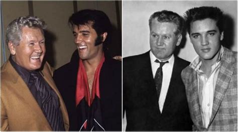 Family life of the late King of Rock and Roll, Elvis Presley