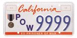 California Veteran Disabled Plate Veterans Benefits Network