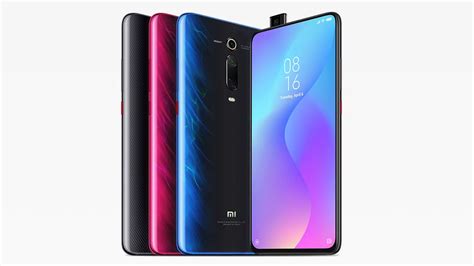 Xiaomi Mi 9t Confirmed Release Date Price And Specification Tech Advisor