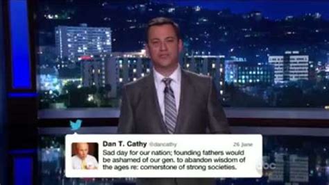 POLITICO Playback SCOTUS Rules On Same Sex Marriage POLITICO