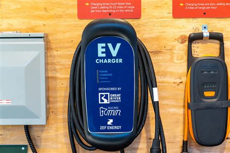 Regional Electric Vehicle Charging Network Awaits Grant Funding Country 93