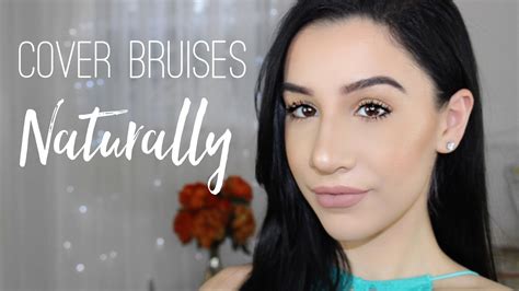 How To Hide Bruises With Makeup | Saubhaya Makeup