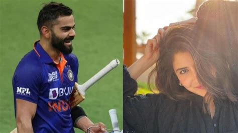 Virat Kohli Anushka Sharma विराट कोहली ने अनुष्का शर्मा पर लुटाया