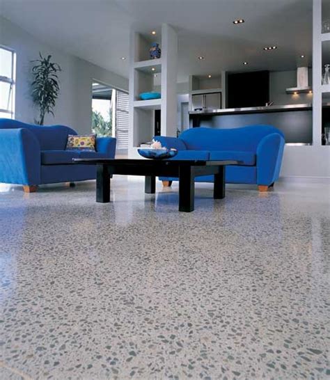 Best Flooring For Concrete Slab Basement Flooring Blog