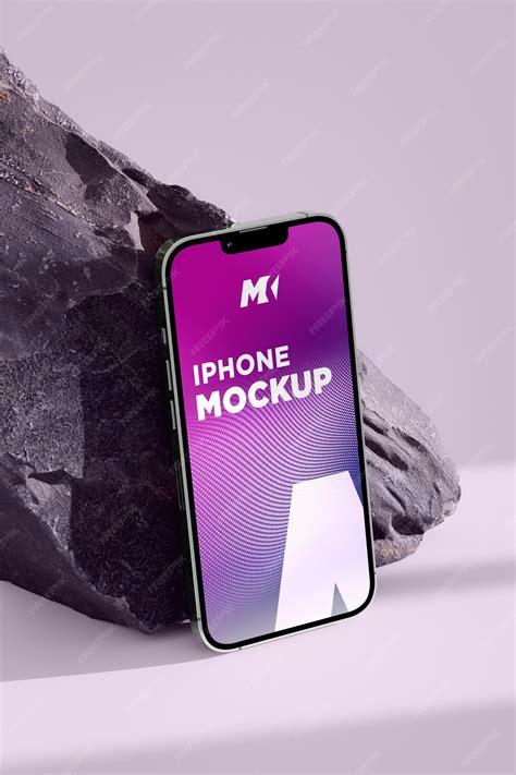 phone screen mockup 4