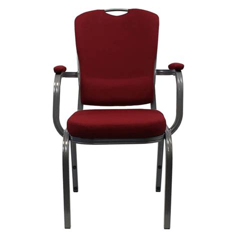 Ardmore Aluminium Arms Church Chairs Direct