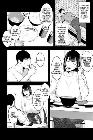 Tainai Kaiki Neet No Ore Wa Bakunyuu Haha To Manjiru Toroama Kozukuri Sex De Iyasareru