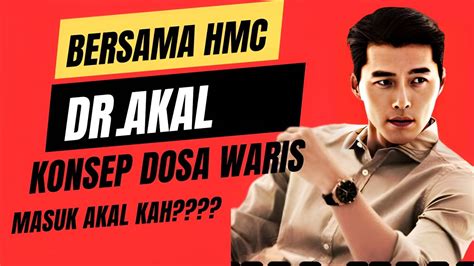 Konsep Dosa Waris Membagongkan Youtube