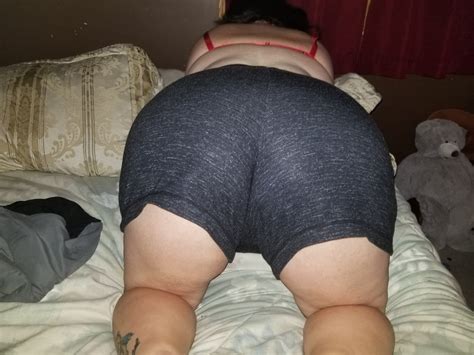 BBW In Sold Panties 2 43 Pics XHamster