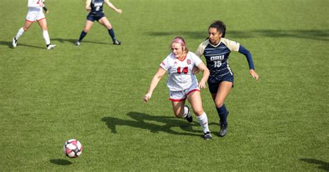 Finding Their Rhythm And Achieving Their Stride Coyote Soccer