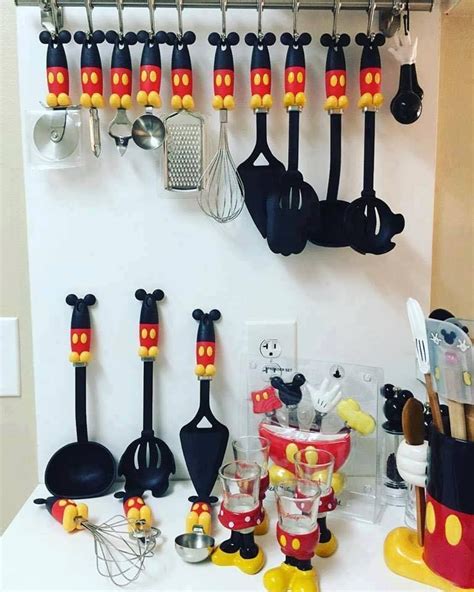 Mickey Mouse Kitchen Set Home Design Ideas Renovations Photos Houzz