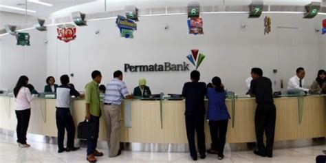 Deposito Permata Jenis Suku Bunga Minimal Deposito Keuntungan