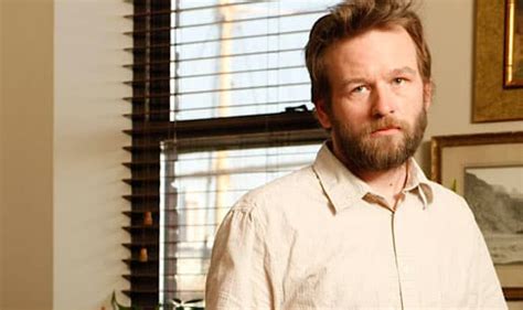 Dallas Roberts To Play Details Guy On The Walking Dead Tv Fanatic