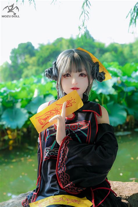 Fantasy Cute Sex Doll Meng 145cm Free Matching Outfit Included Kanadoll