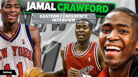 Jamal Crawford Talks The Rising Knicks Doc Rivers In Milwaukee And