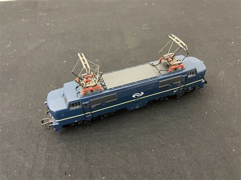 Märklin Hamo H0 8361 Locomotora eléctrica Serie 1200 Catawiki