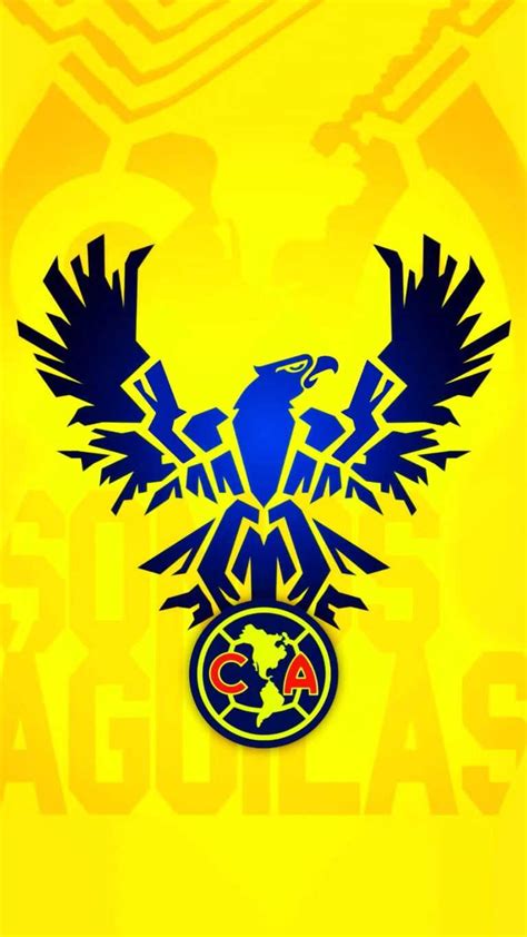 Club America Wallpaper IXpap