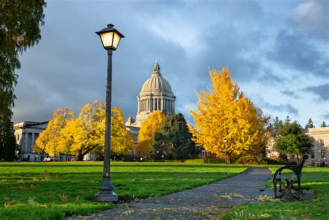 Home Washington Senate Democrats