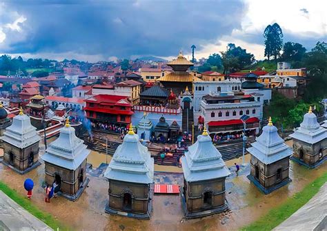 kathmandu temples  famous temples  kathmandu nepal