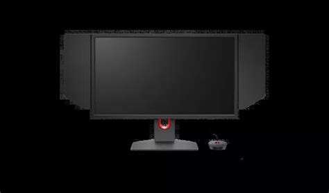 Монитор BenQ Zowie XL2546K 24.5" — купить в интернет-магазине MAN-MADE