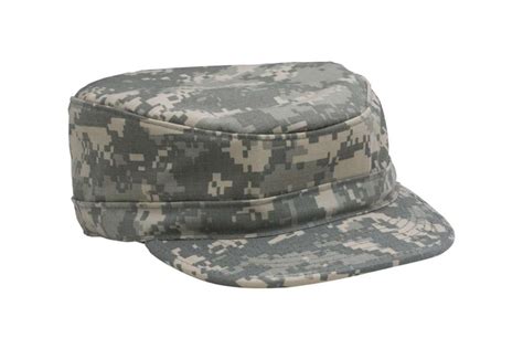 Army Acu Patrol Cap Bernard Cap Genuine Military Headwear And Apparel