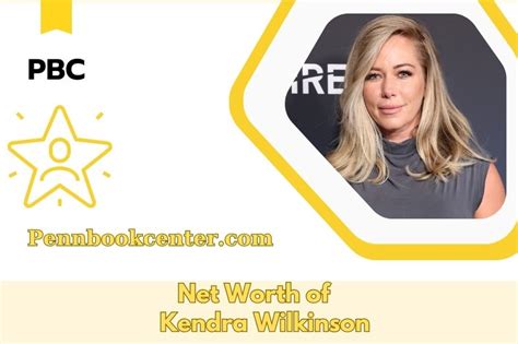 Kendra Wilkinson Net Worth 2025: Reality TV Earnings, Finance