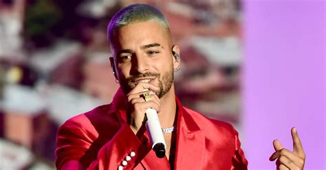 Maluma Lanza Nuevas Canciones De Su Disco The Love Sex Tape