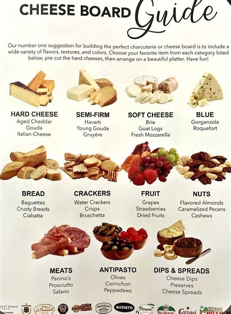 20 Creative Fall Charcuterie Board Ideas You Should Copy ASHLINA