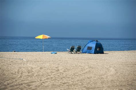 Ventura County Beaches: Find Your Perfect Beach Getaway