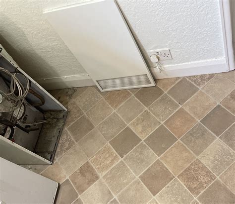 How To Safely Remove Asbestos Tile From Concrete Floor | Viewfloor.co