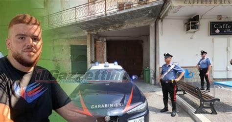 Choc A Casal Di Principe 18enne Ucciso A Coltellate