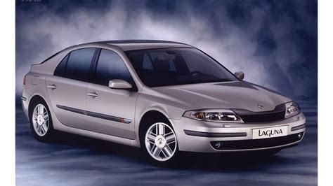 Renault Laguna Privilege Lx L Hatchback Fwd Specs Prices Drive