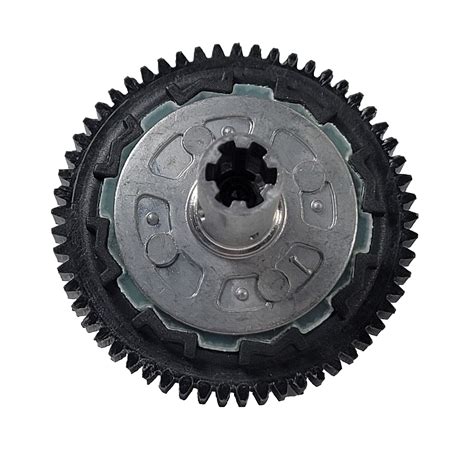 Arrma Vorteks 4x4 3s BLX Spur Gear Slipper Clutch Assembly HD 57t