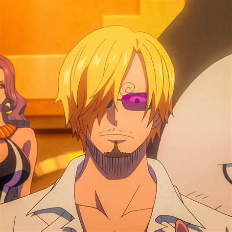 Sanji Gold Icons 4editbyheajis One Piece Pictures One Piece