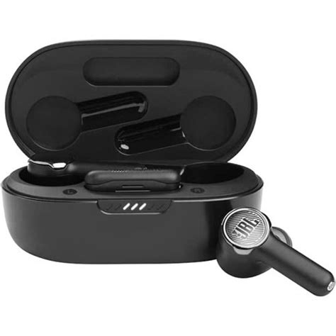 JBL Quantum Specs, Price And Review - Earbuds