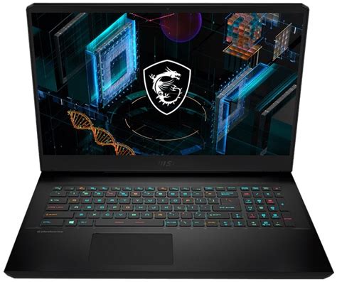 MSI Vector GP76 12UGS 298 17 3 FHD 360Hz 3ms I7 12700H RTX 3070