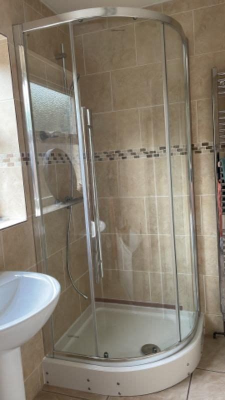 Adrian Jon Bathrooms Trading Standards Approved