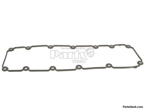 02 2002 Ford F150 Valve Cover Gasket Engine Mechanical APEX API