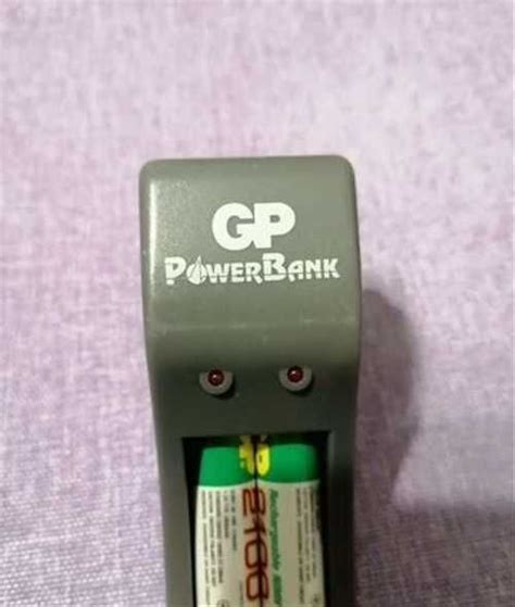Зарядное устройство GP Power Bank купить | Оргтехника и расходники ...