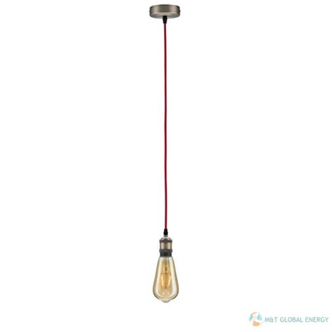 PAUL LED Light Filament Vintage Rustika 2 5W E27 Gold MT GE