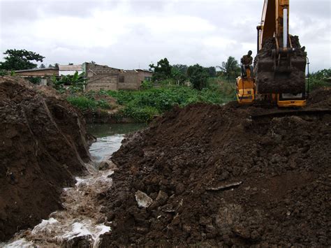 Cast In Place Box Culvert Design And Construction Behance