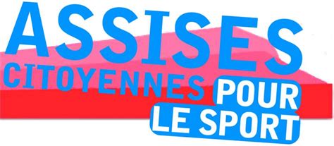 Assises Citoyennes Pour Le Sport Et Novembre Pcf Fr