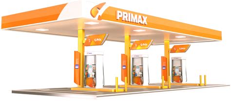 Primax Ecuador