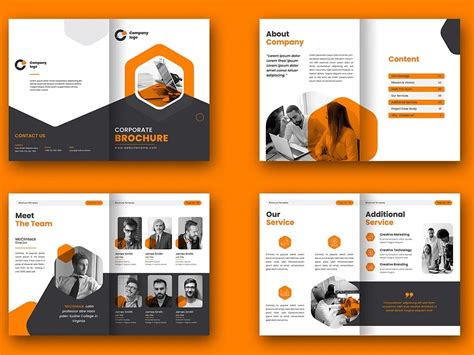 Professional Brochure design & flyer designer | Upwork